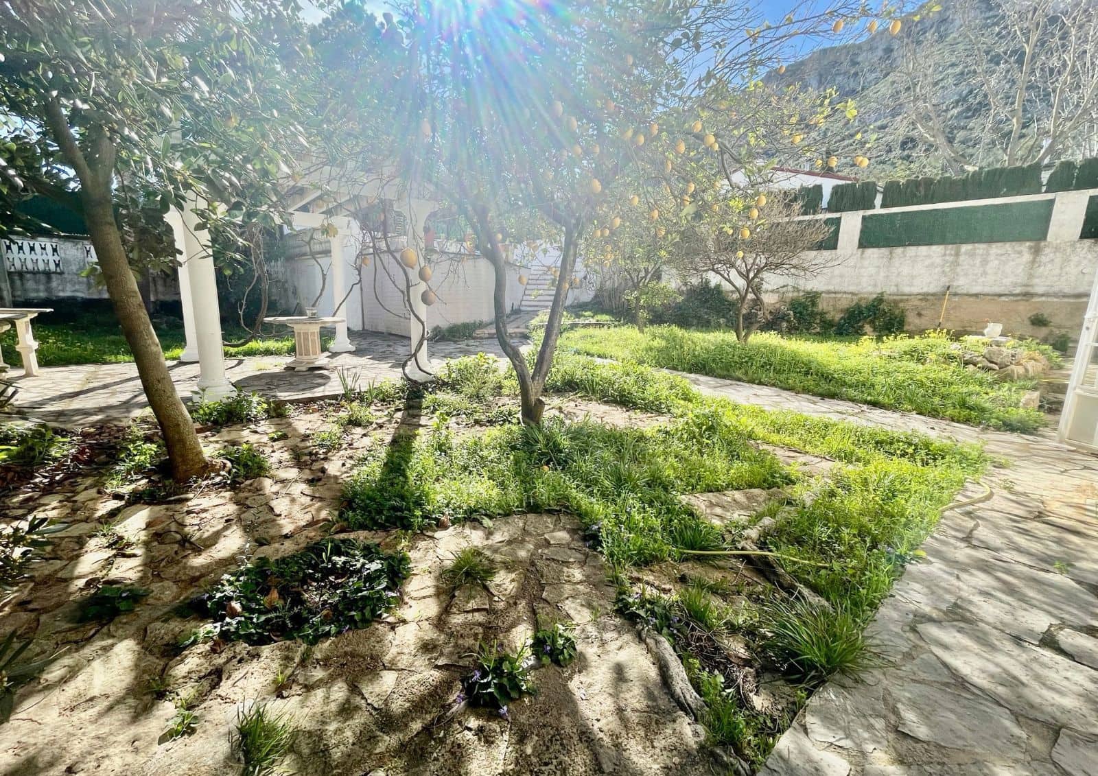 4 Zimmer Villa zu verkaufen in Barx mit Pool Garage - 250.000 € (Ref: 9811281)