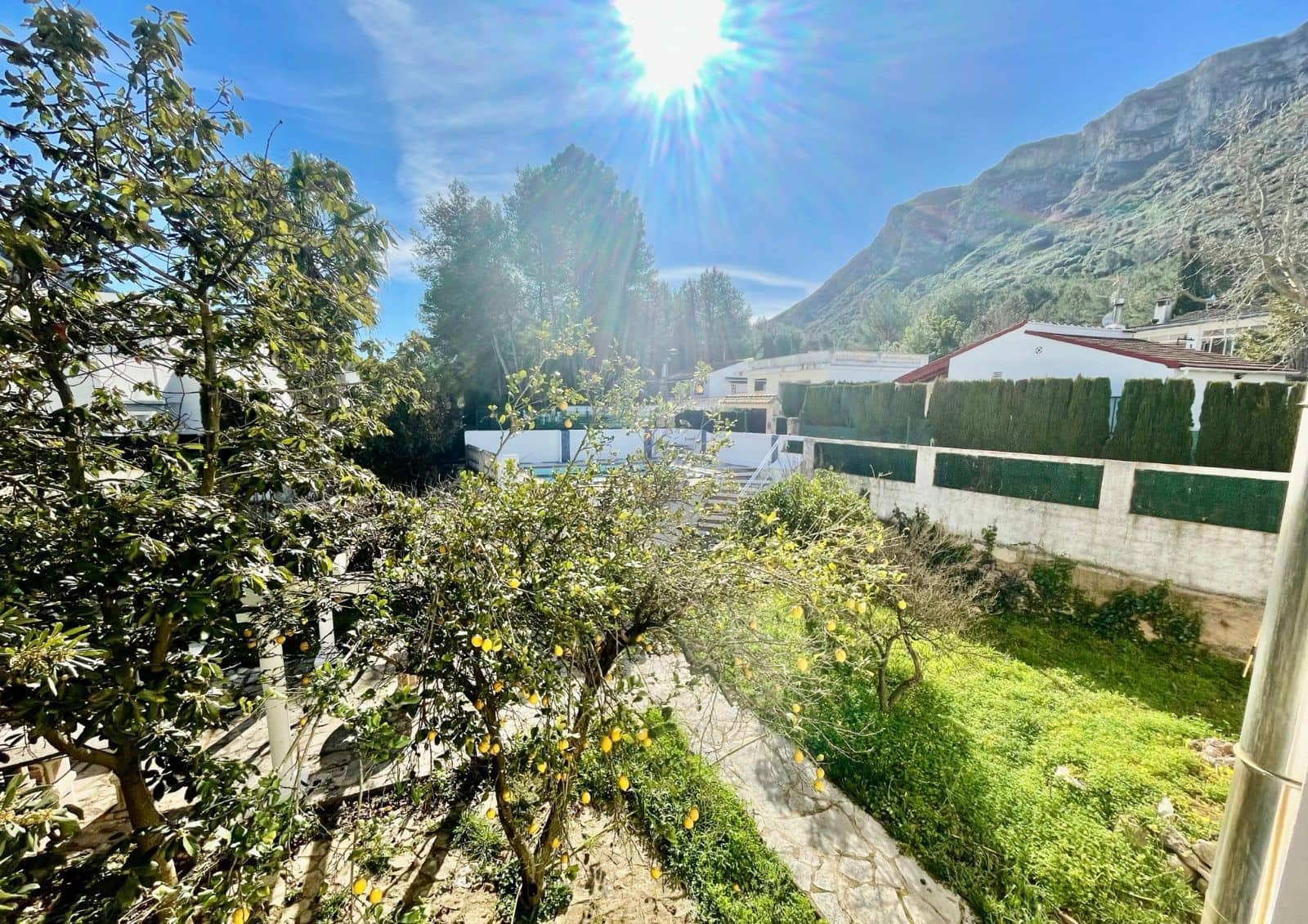 4 Zimmer Villa zu verkaufen in Barx mit Pool Garage - 250.000 € (Ref: 9811281)