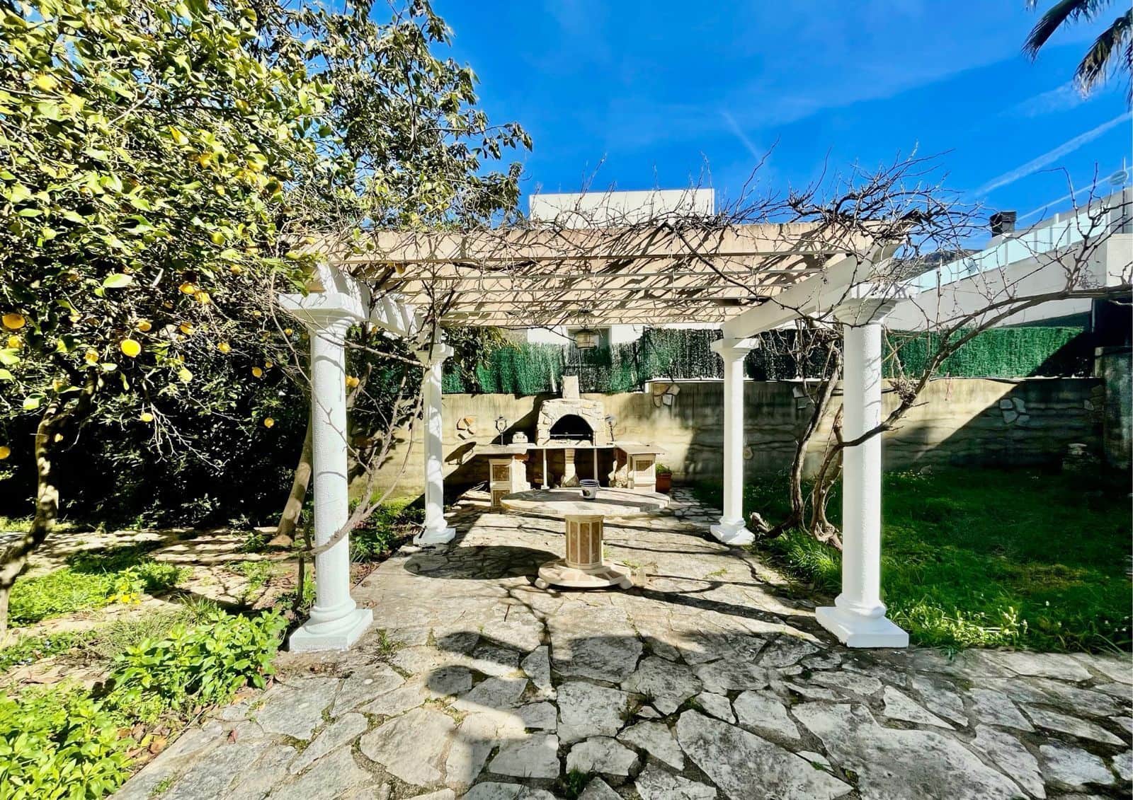 4 Zimmer Villa zu verkaufen in Barx mit Pool Garage - 250.000 € (Ref: 9811281)