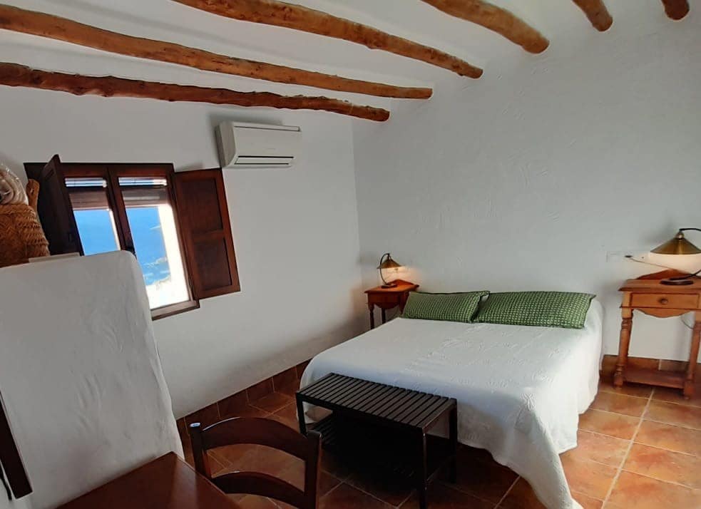 8 makuuhuone Majatalo/aamiaismajoitus myytävänä paikassa Carcabuey mukana uima-altaan - 350 000 € (Ref: 7352345)