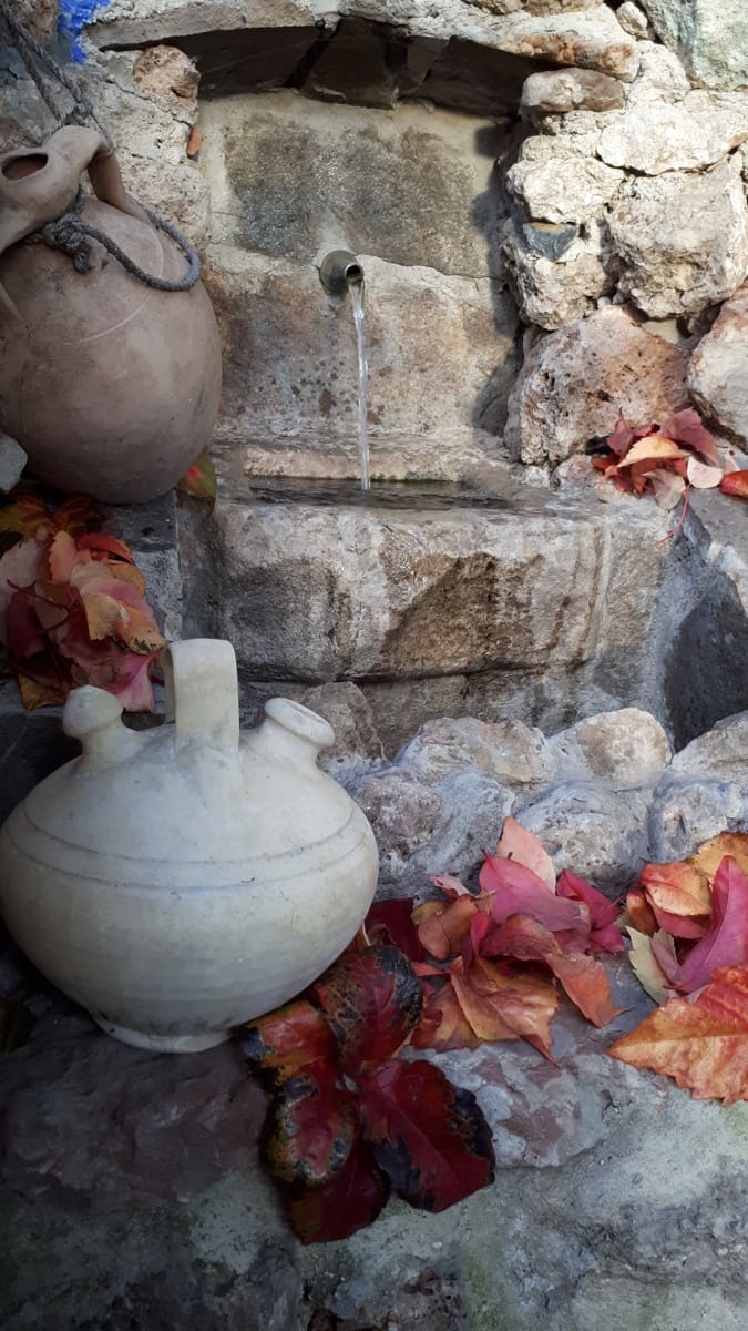 8 makuuhuone Majatalo/aamiaismajoitus myytävänä paikassa Carcabuey mukana uima-altaan - 350 000 € (Ref: 7352345)