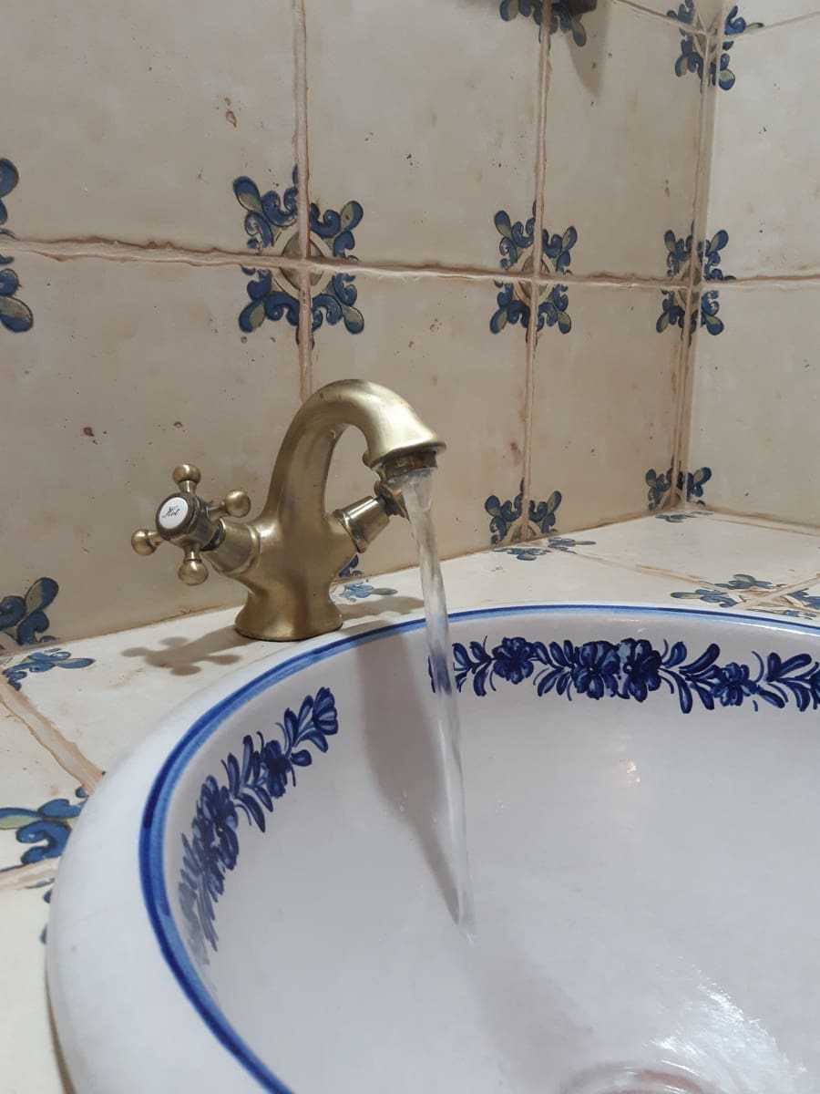 8 makuuhuone Majatalo/aamiaismajoitus myytävänä paikassa Carcabuey mukana uima-altaan - 350 000 € (Ref: 7352345)