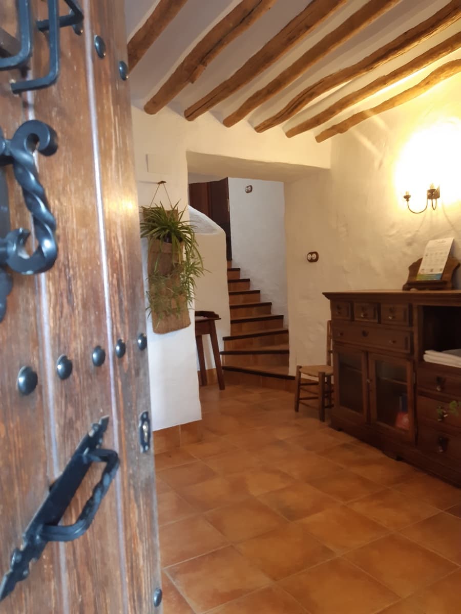 8 makuuhuone Majatalo/aamiaismajoitus myytävänä paikassa Carcabuey mukana uima-altaan - 350 000 € (Ref: 7352345)