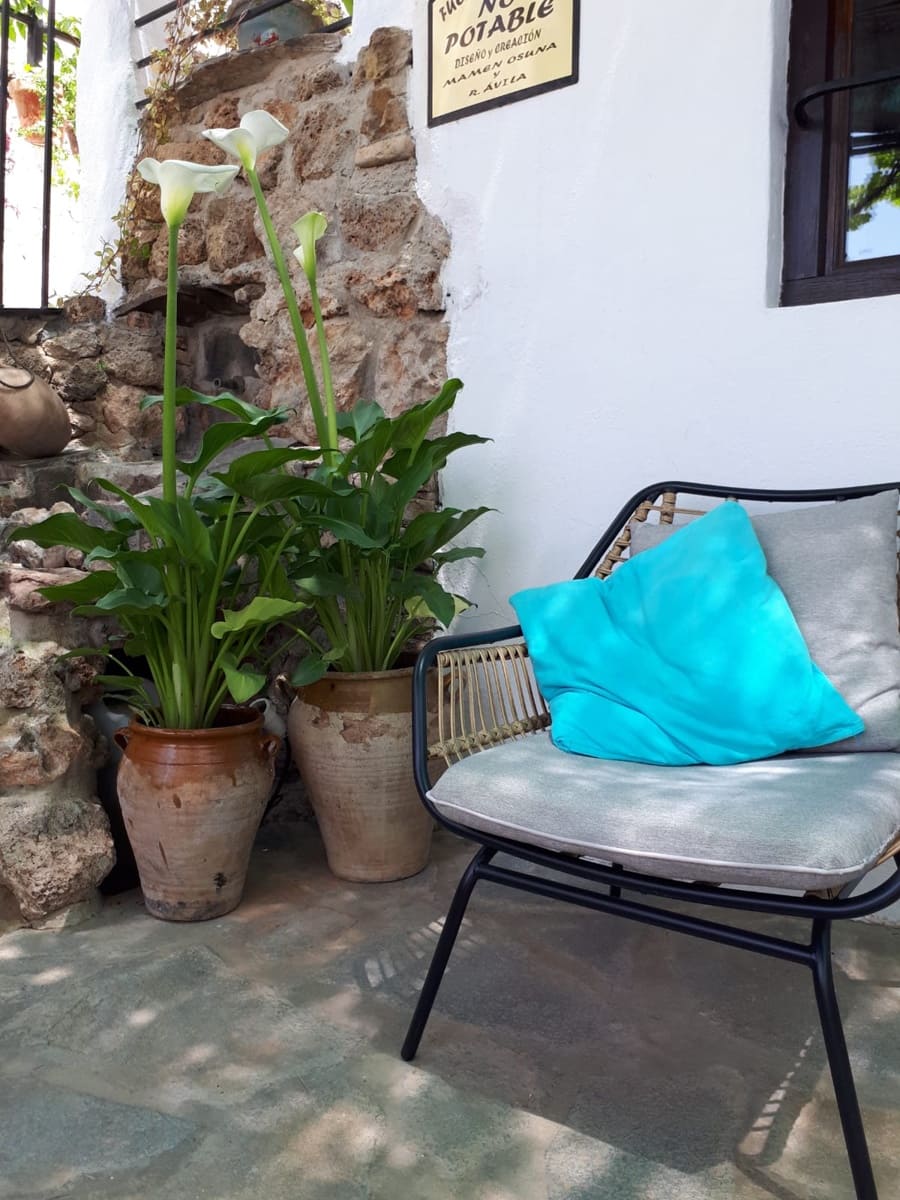 8 makuuhuone Majatalo/aamiaismajoitus myytävänä paikassa Carcabuey mukana uima-altaan - 350 000 € (Ref: 7352345)