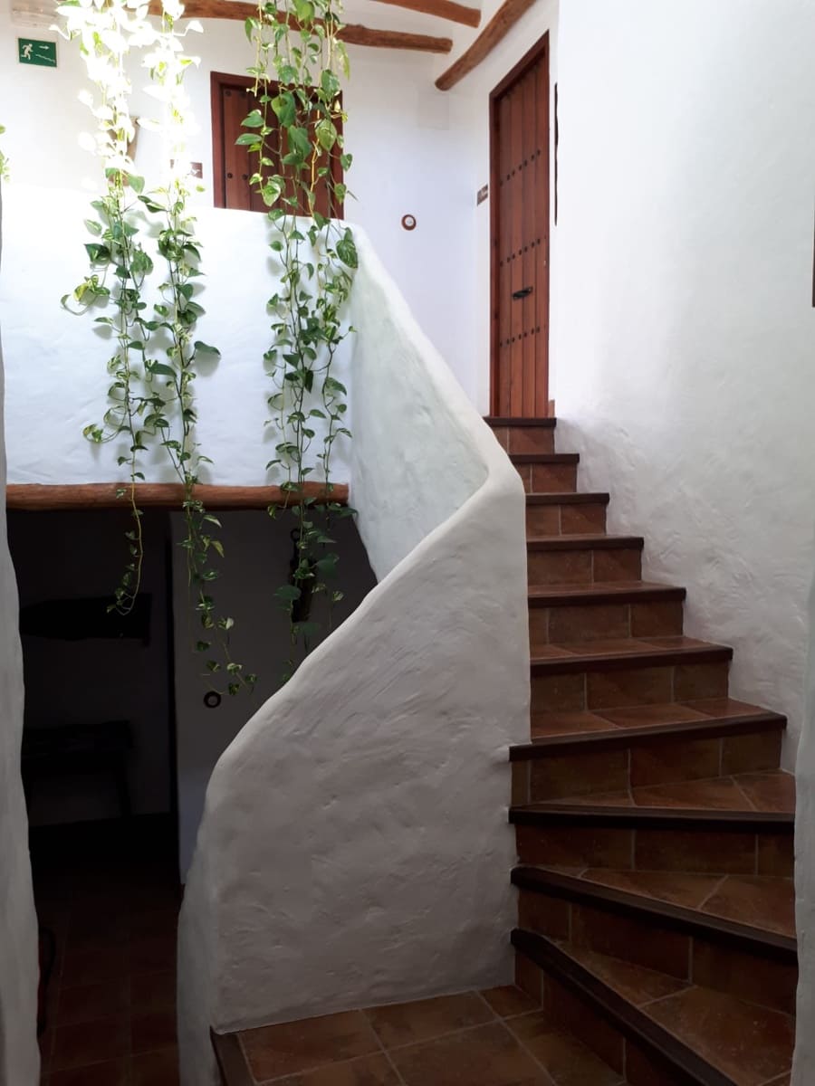 8 makuuhuone Majatalo/aamiaismajoitus myytävänä paikassa Carcabuey mukana uima-altaan - 350 000 € (Ref: 7352345)