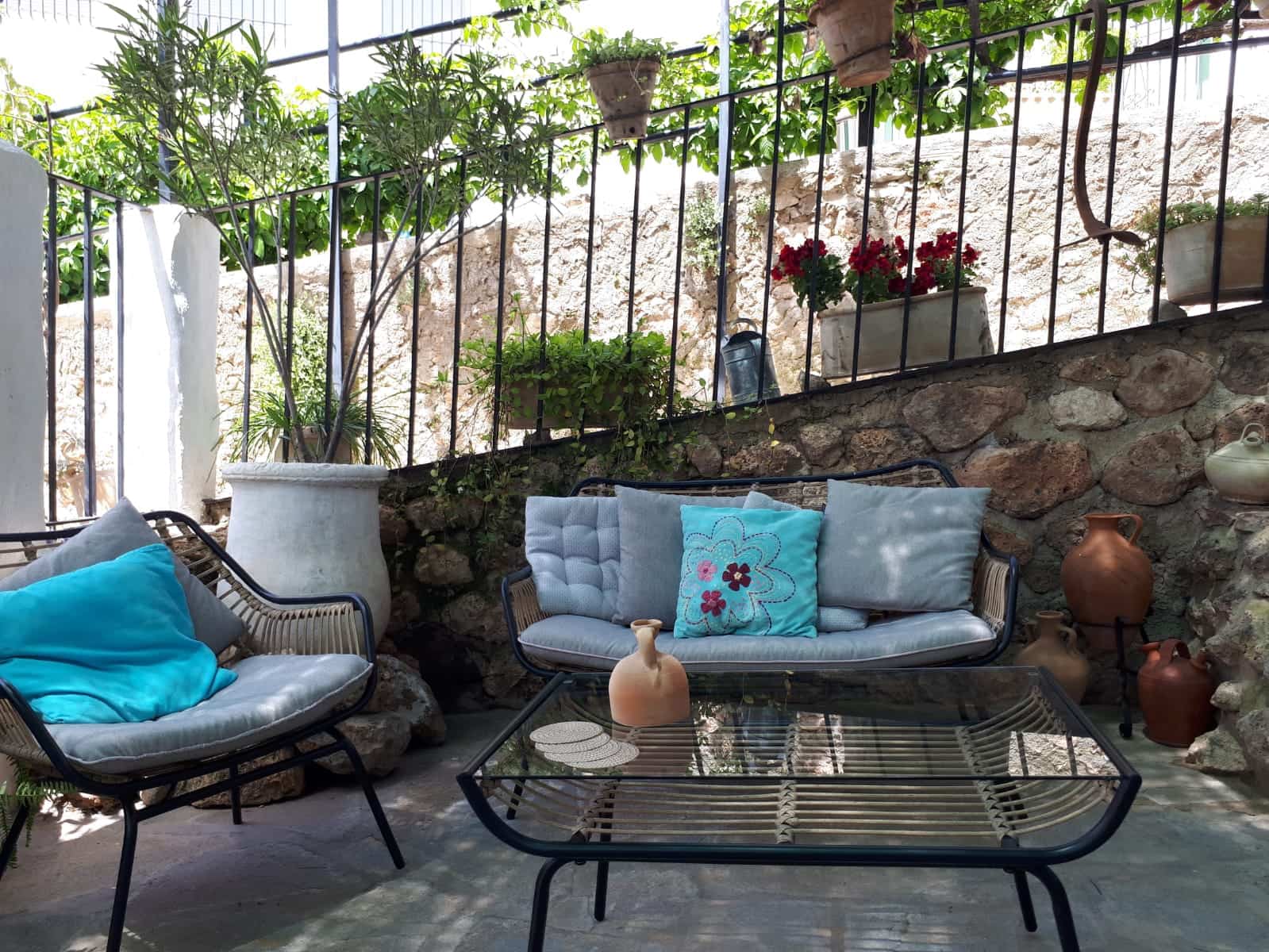 8 makuuhuone Majatalo/aamiaismajoitus myytävänä paikassa Carcabuey mukana uima-altaan - 350 000 € (Ref: 7352345)