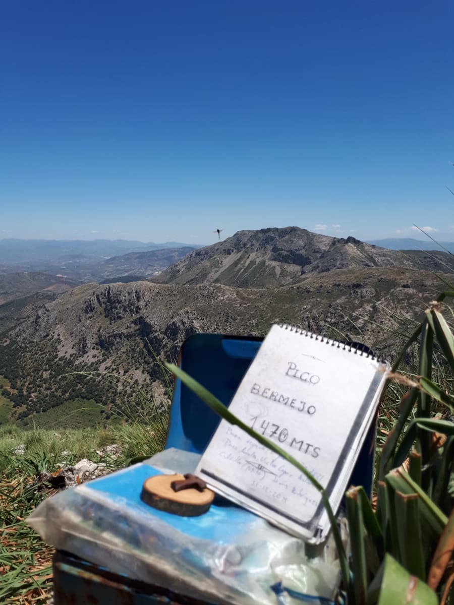 8 makuuhuone Majatalo/aamiaismajoitus myytävänä paikassa Carcabuey mukana uima-altaan - 350 000 € (Ref: 7352345)