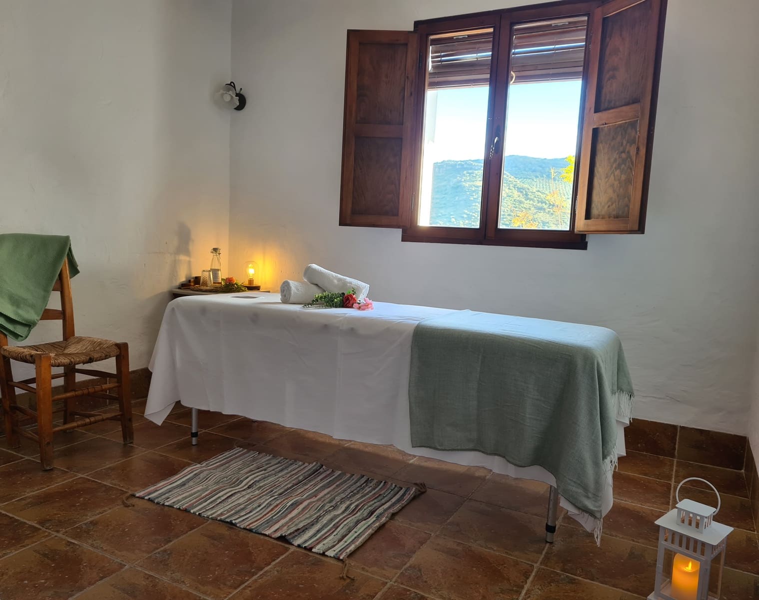 8 makuuhuone Majatalo/aamiaismajoitus myytävänä paikassa Carcabuey mukana uima-altaan - 350 000 € (Ref: 7352345)