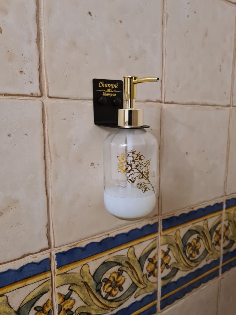 8 makuuhuone Majatalo/aamiaismajoitus myytävänä paikassa Carcabuey mukana uima-altaan - 350 000 € (Ref: 7352345)