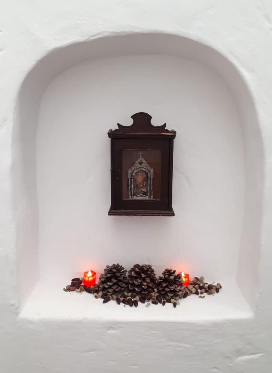 8 makuuhuone Majatalo/aamiaismajoitus myytävänä paikassa Carcabuey mukana uima-altaan - 350 000 € (Ref: 7352345)