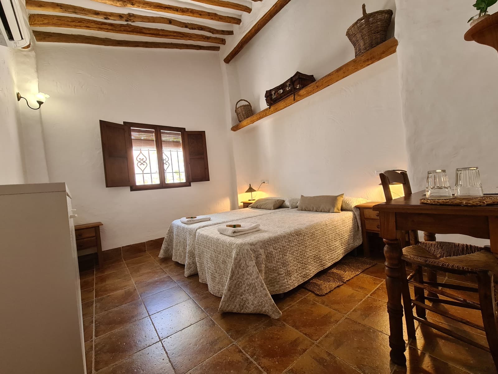 8 makuuhuone Majatalo/aamiaismajoitus myytävänä paikassa Carcabuey mukana uima-altaan - 350 000 € (Ref: 7352345)