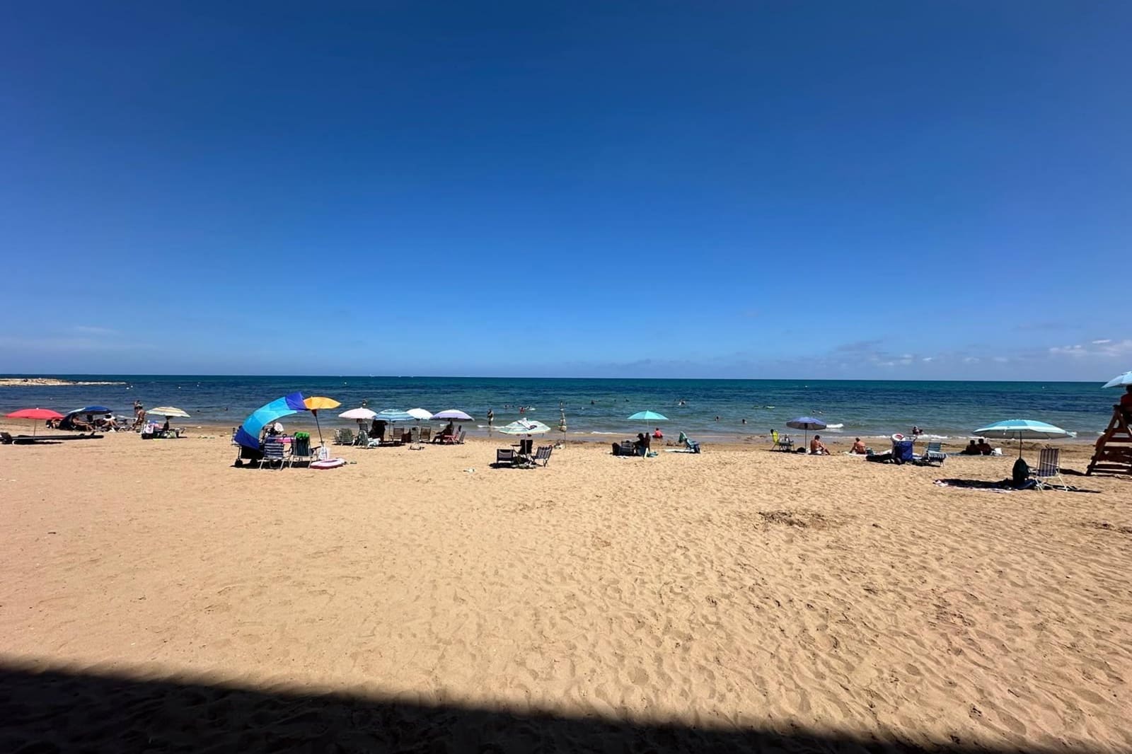 1 chambre Appartement à vendre à La Mata - 115 000 € (Ref: 10001277)
