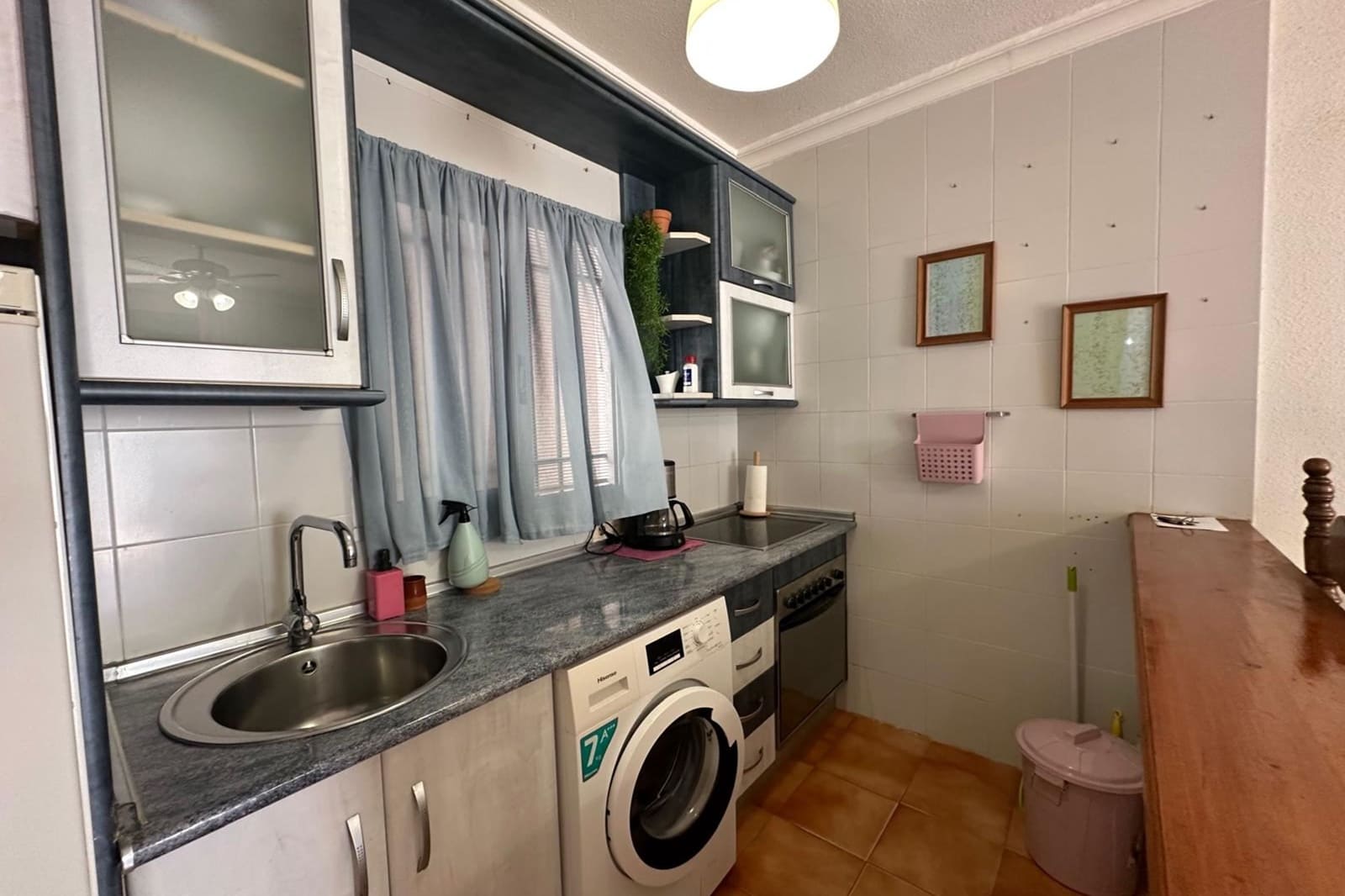 1 chambre Appartement à vendre à La Mata - 115 000 € (Ref: 10001277)
