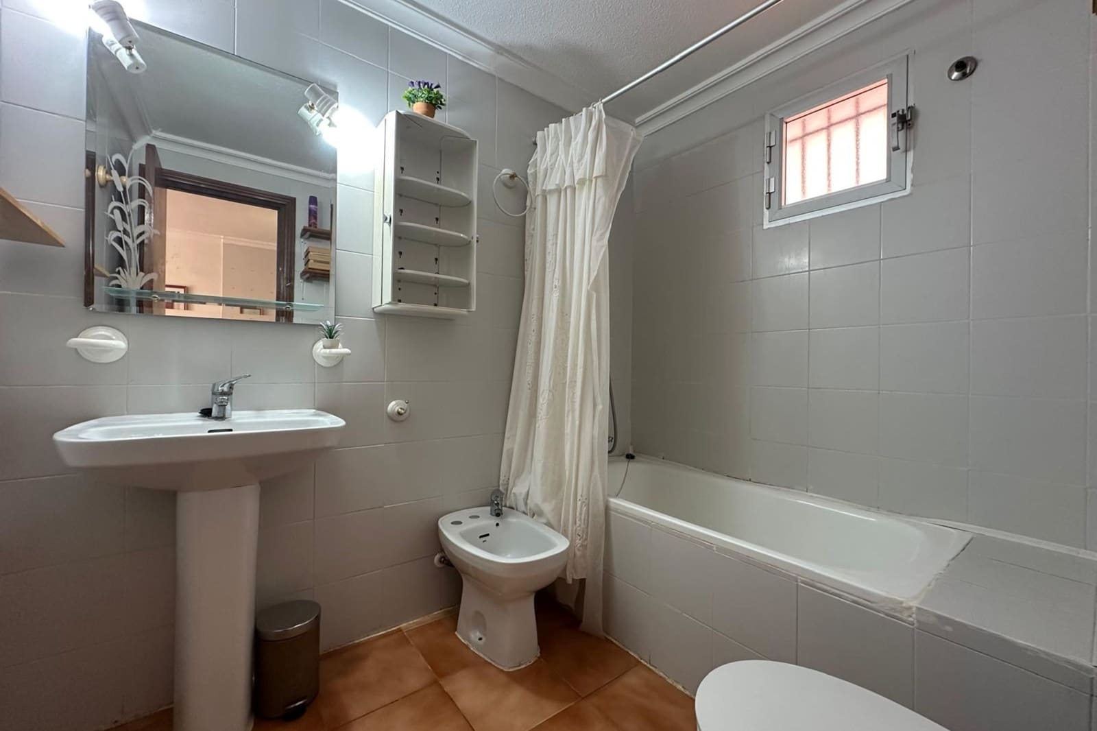 1 chambre Appartement à vendre à La Mata - 115 000 € (Ref: 10001277)