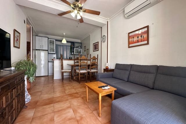 1 bedroom Apartment for sale in Gaspar Perelló, Torrevieja - € 115,000 (Ref: 10001277)