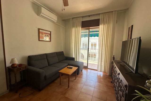 1 bedroom Apartment for sale in Gaspar Perelló, Torrevieja - € 115,000 (Ref: 10001277)