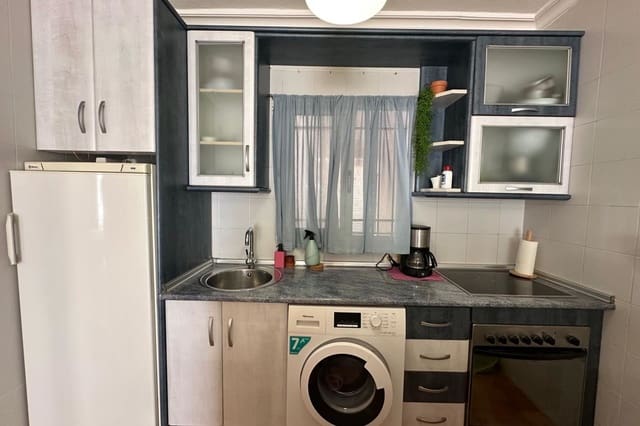 1 bedroom Apartment for sale in Gaspar Perelló, Torrevieja - € 115,000 (Ref: 10001277)