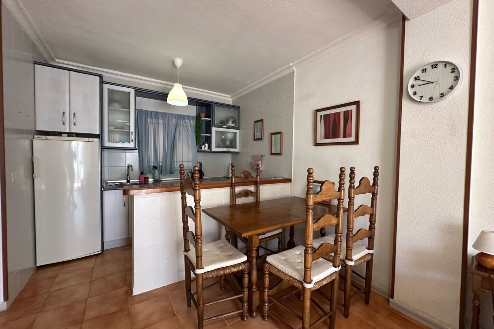 1 chambre Appartement à vendre à La Mata - 115 000 € (Ref: 10001277)