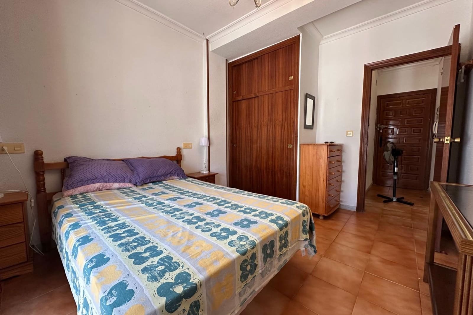 1 chambre Appartement à vendre à La Mata - 115 000 € (Ref: 10001277)