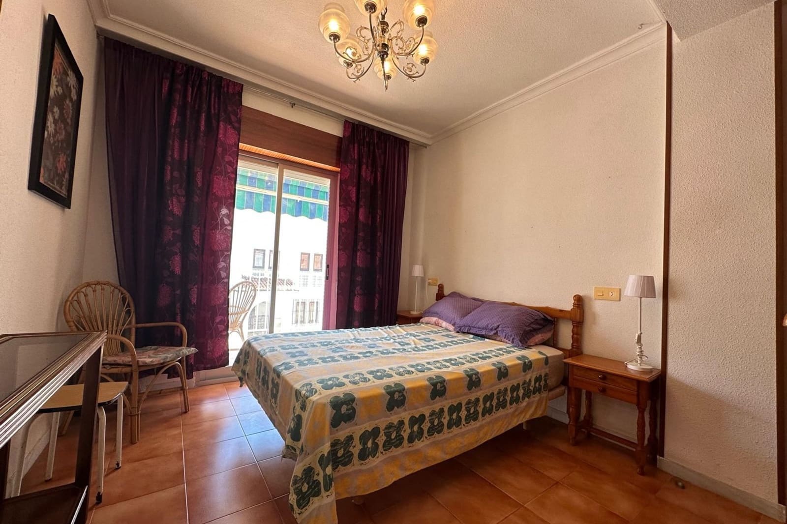 1 chambre Appartement à vendre à La Mata - 115 000 € (Ref: 10001277)