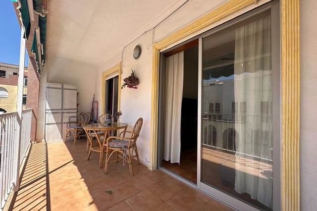 1 bedroom Apartment for sale in Gaspar Perelló, Torrevieja - € 115,000 (Ref: 10001277)