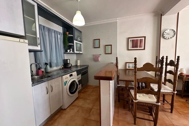 1 bedroom Apartment for sale in Gaspar Perelló, Torrevieja - € 115,000 (Ref: 10001277)