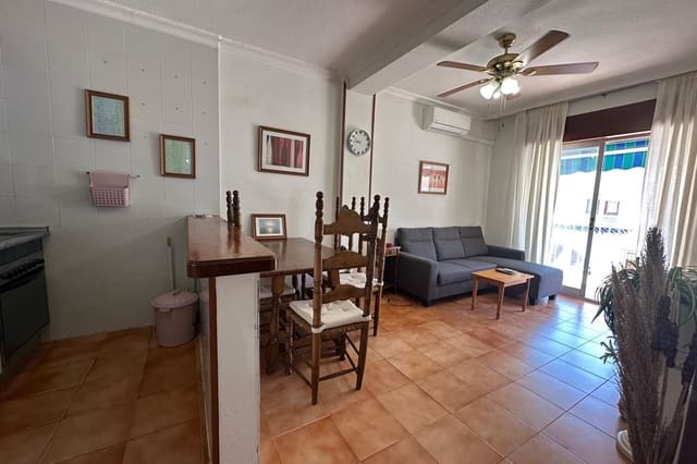 1 bedroom Apartment for sale in Gaspar Perelló, Torrevieja - € 115,000 (Ref: 10001277)