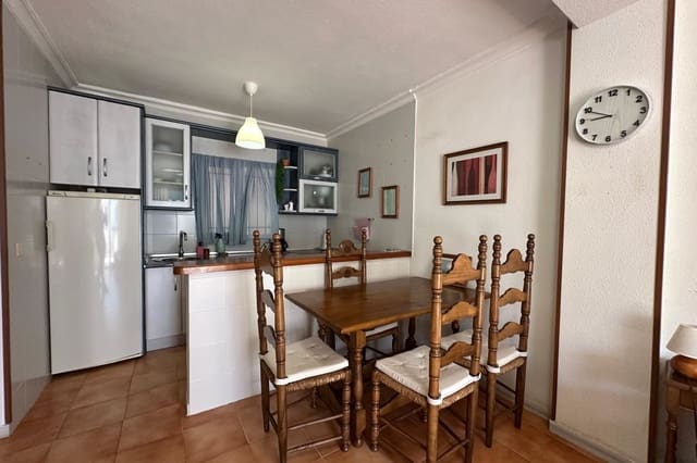 1 bedroom Apartment for sale in Gaspar Perelló, Torrevieja - € 115,000 (Ref: 10001277)