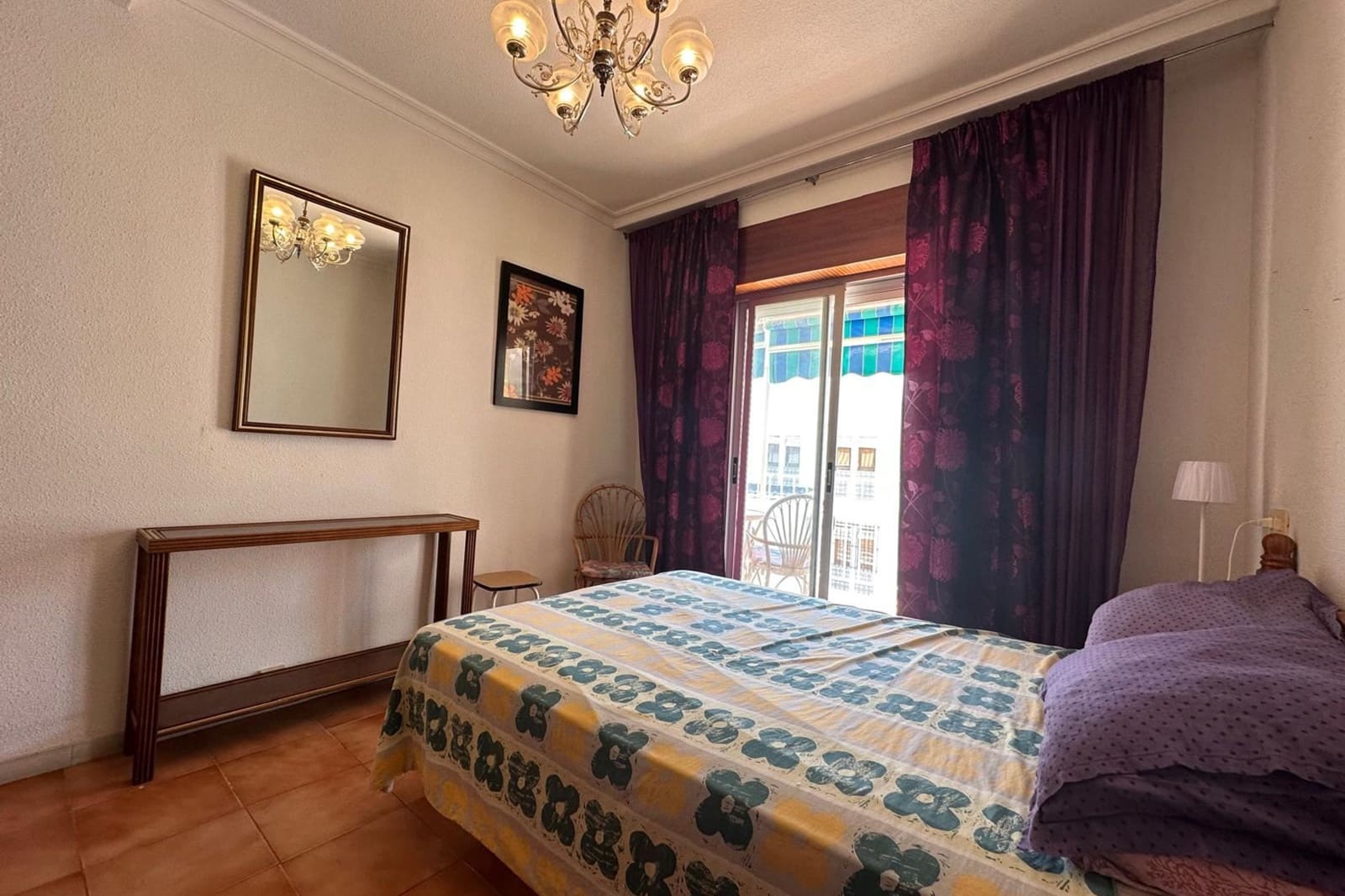 1 chambre Appartement à vendre à La Mata - 115 000 € (Ref: 10001277)