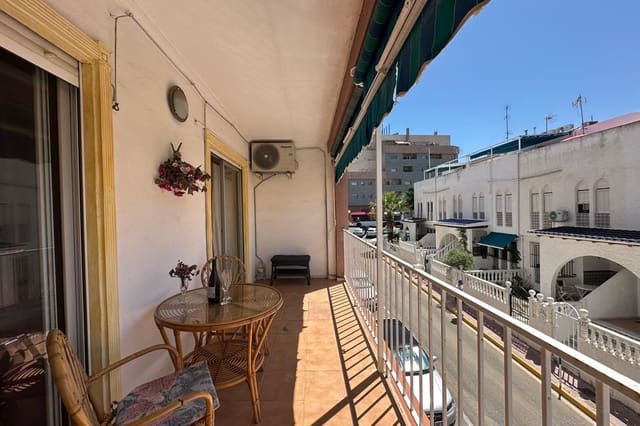1 bedroom Apartment for sale in Gaspar Perelló, Torrevieja - € 115,000 (Ref: 10001277)