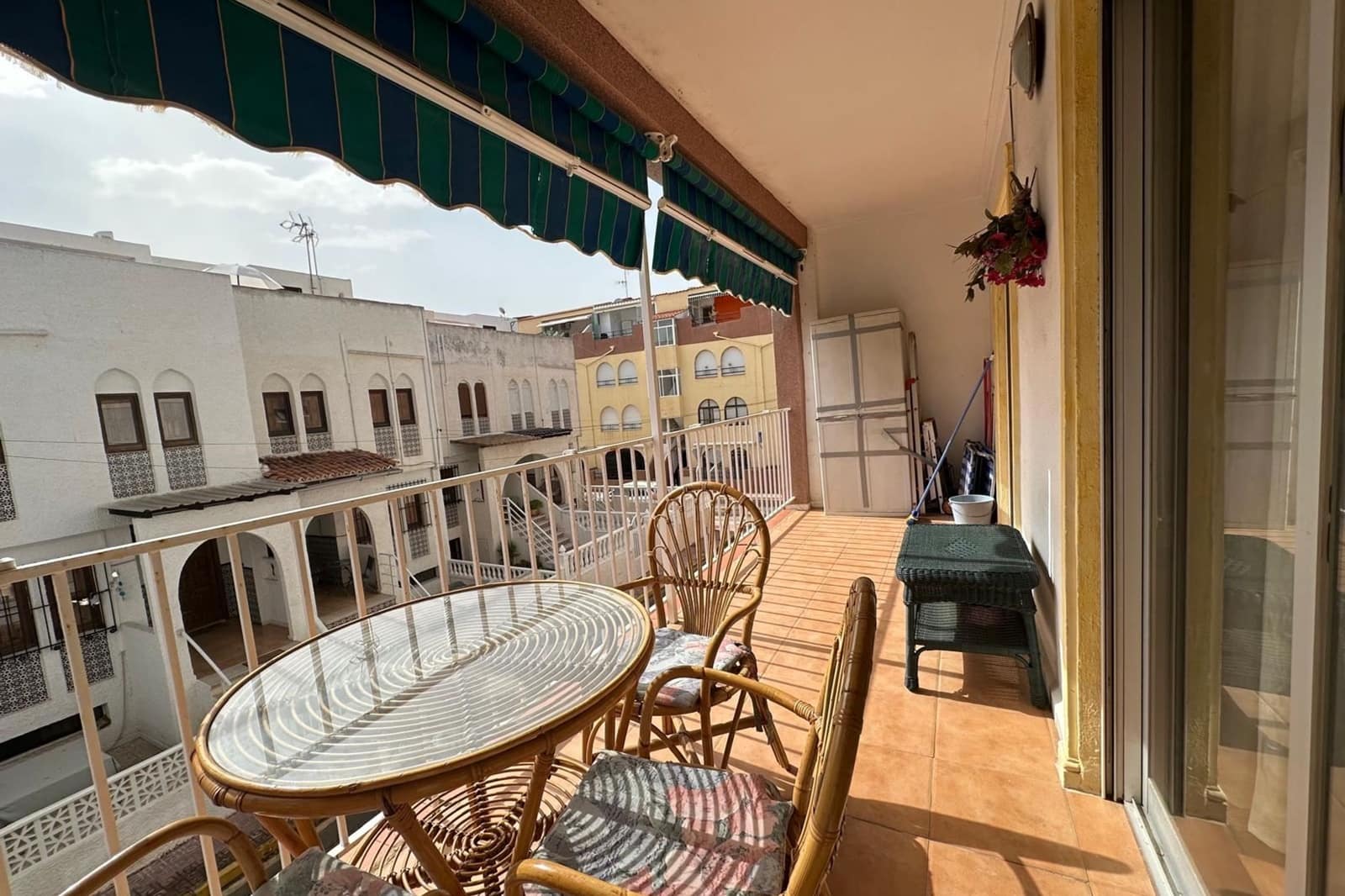 1 chambre Appartement à vendre à La Mata - 115 000 € (Ref: 10001277)