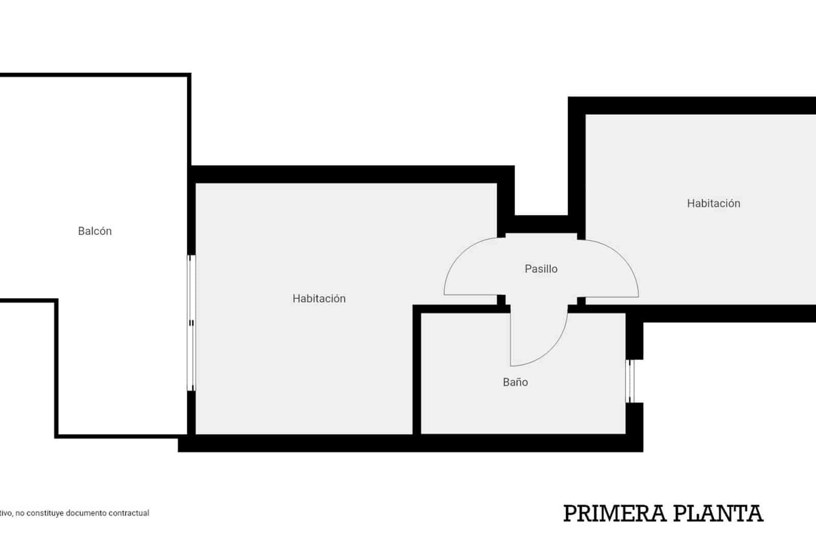 2 sypialnia Dom na sprzedaż w Campoamor z basenem - 229 000 € (Ref: 10004476)
