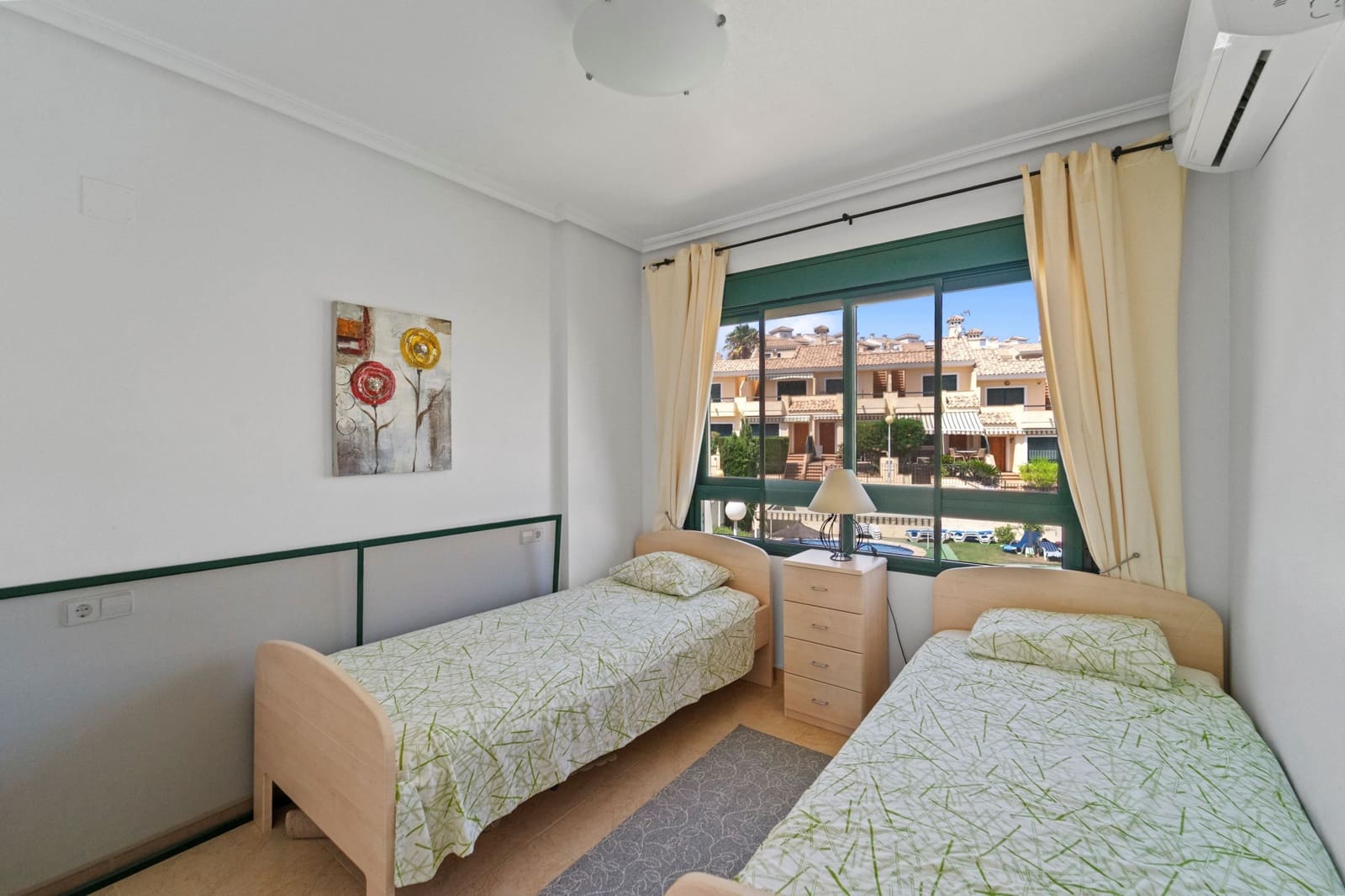 2 sypialnia Dom na sprzedaż w Campoamor z basenem - 229 000 € (Ref: 10004476)