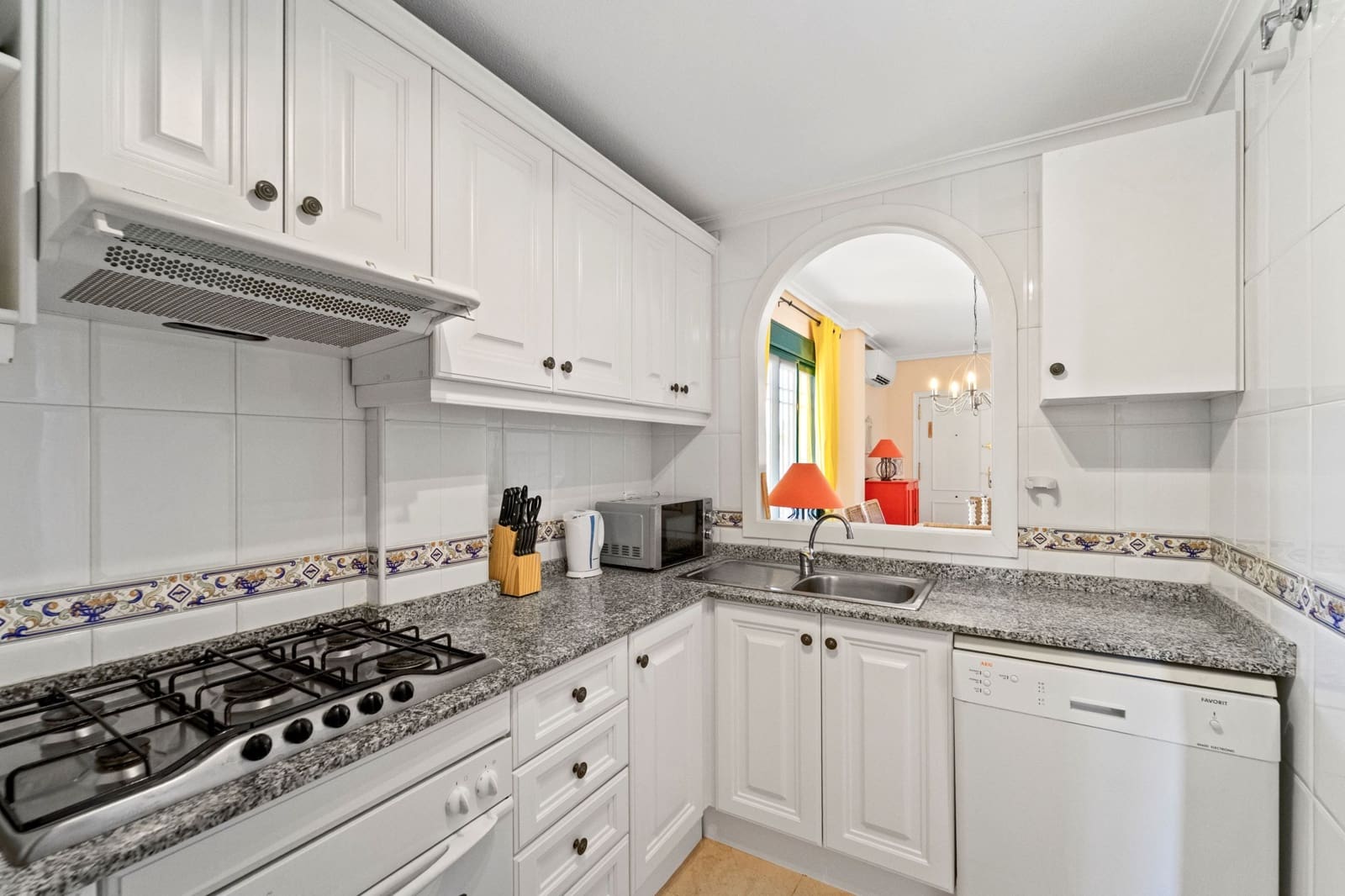 2 sypialnia Dom na sprzedaż w Campoamor z basenem - 229 000 € (Ref: 10004476)