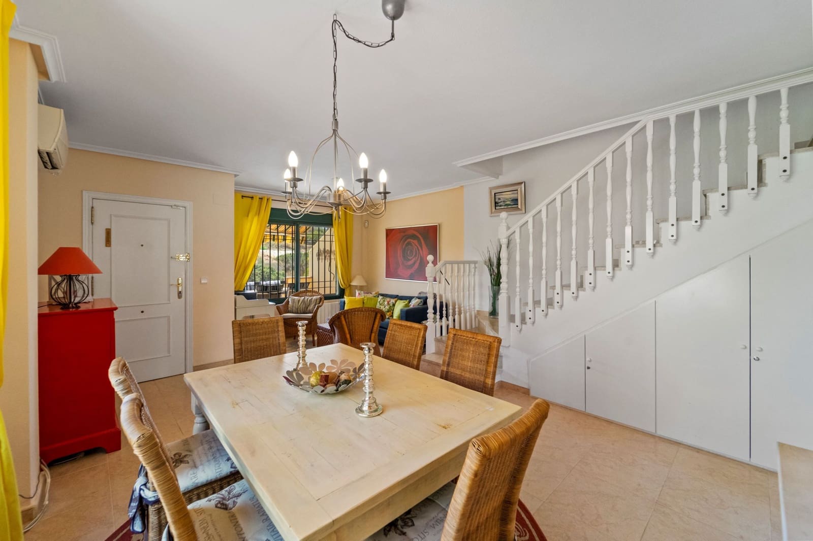 2 sypialnia Dom na sprzedaż w Campoamor z basenem - 229 000 € (Ref: 10004476)