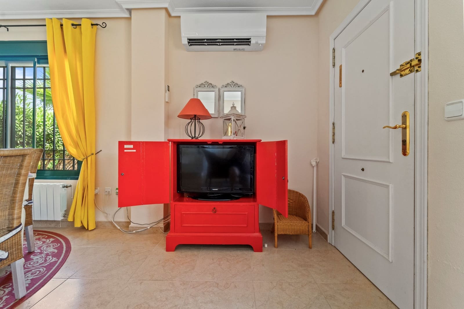 2 sypialnia Dom na sprzedaż w Campoamor z basenem - 229 000 € (Ref: 10004476)