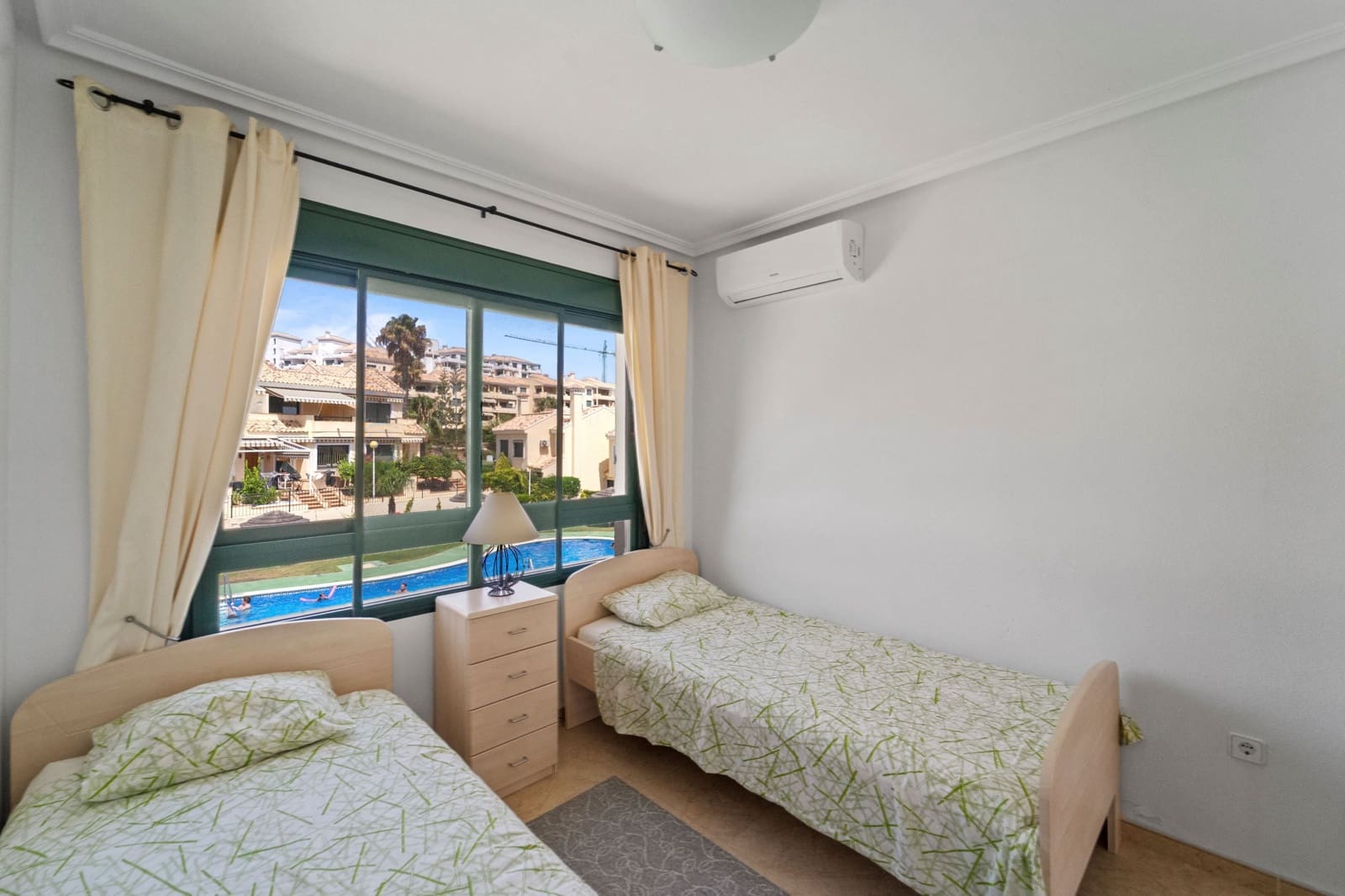 2 sypialnia Dom na sprzedaż w Campoamor z basenem - 229 000 € (Ref: 10004476)