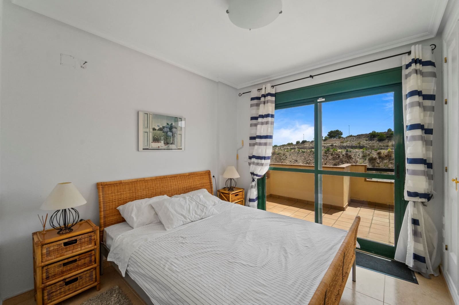 2 sypialnia Dom na sprzedaż w Campoamor z basenem - 229 000 € (Ref: 10004476)
