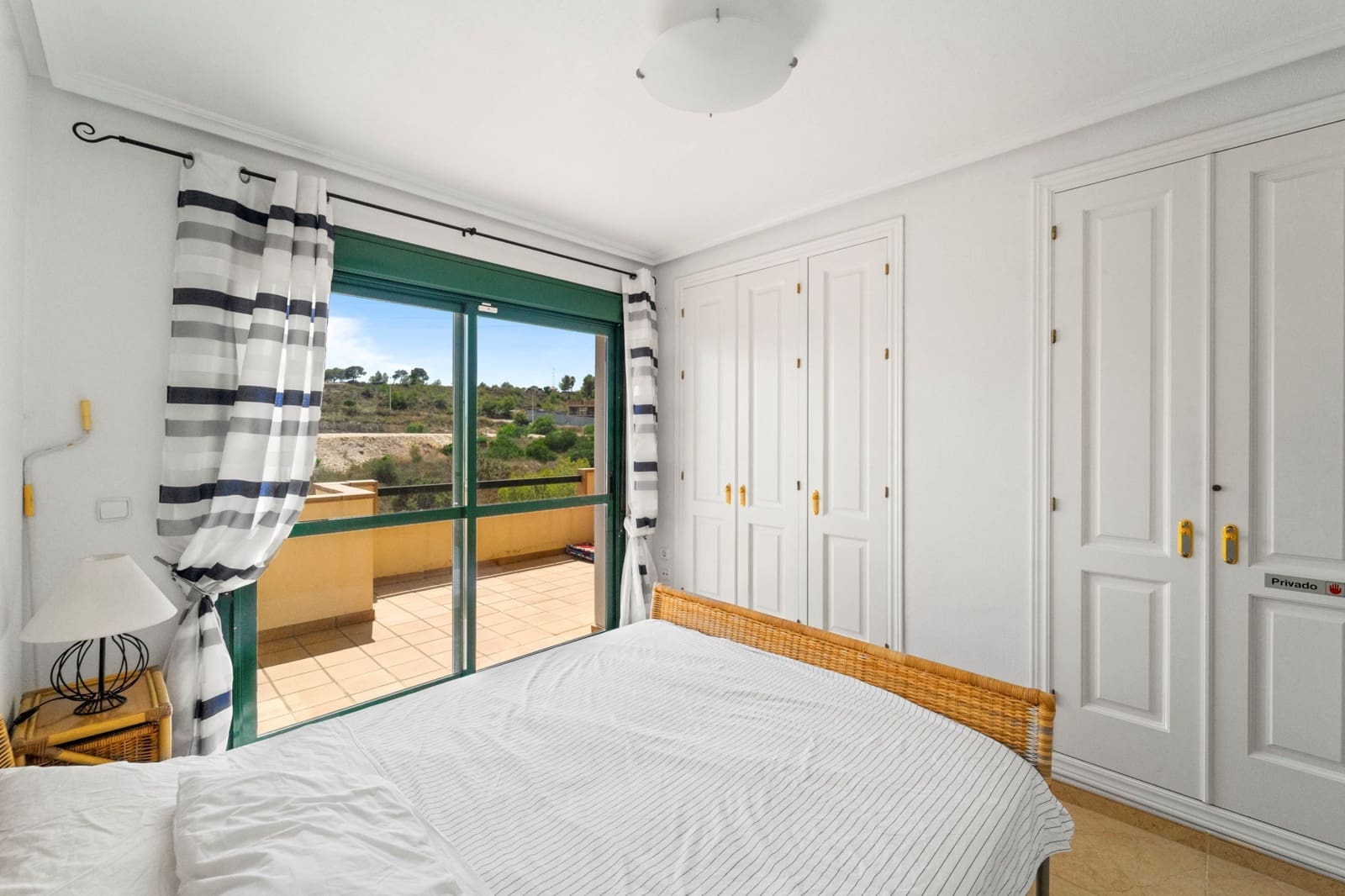 2 sypialnia Dom na sprzedaż w Campoamor z basenem - 229 000 € (Ref: 10004476)