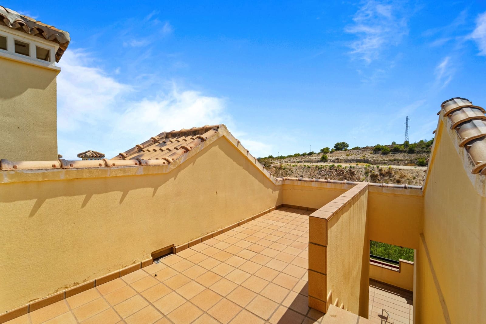 2 sypialnia Dom na sprzedaż w Campoamor z basenem - 229 000 € (Ref: 10004476)