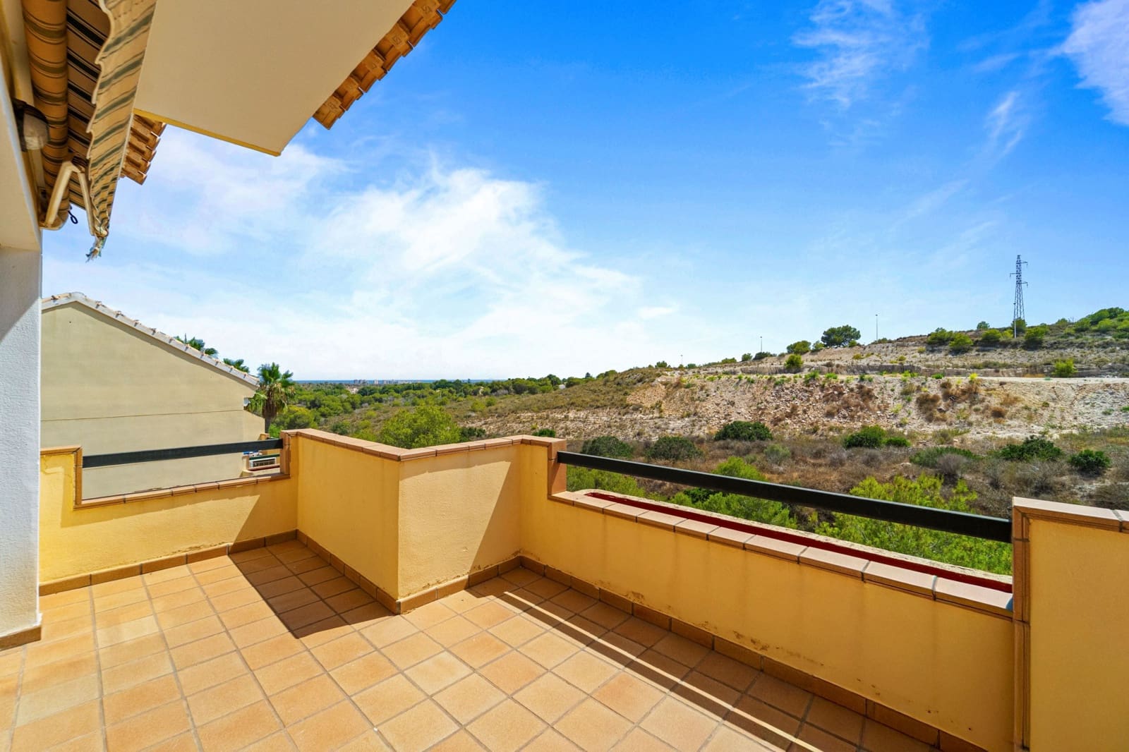 2 sypialnia Dom na sprzedaż w Campoamor z basenem - 229 000 € (Ref: 10004476)