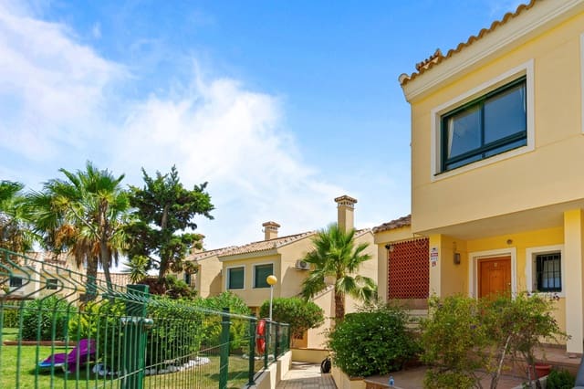 2 slaapkamer Huis te koop in Campoamor, Orihuela met zwembad - € 229.000 (Ref: 10004476)