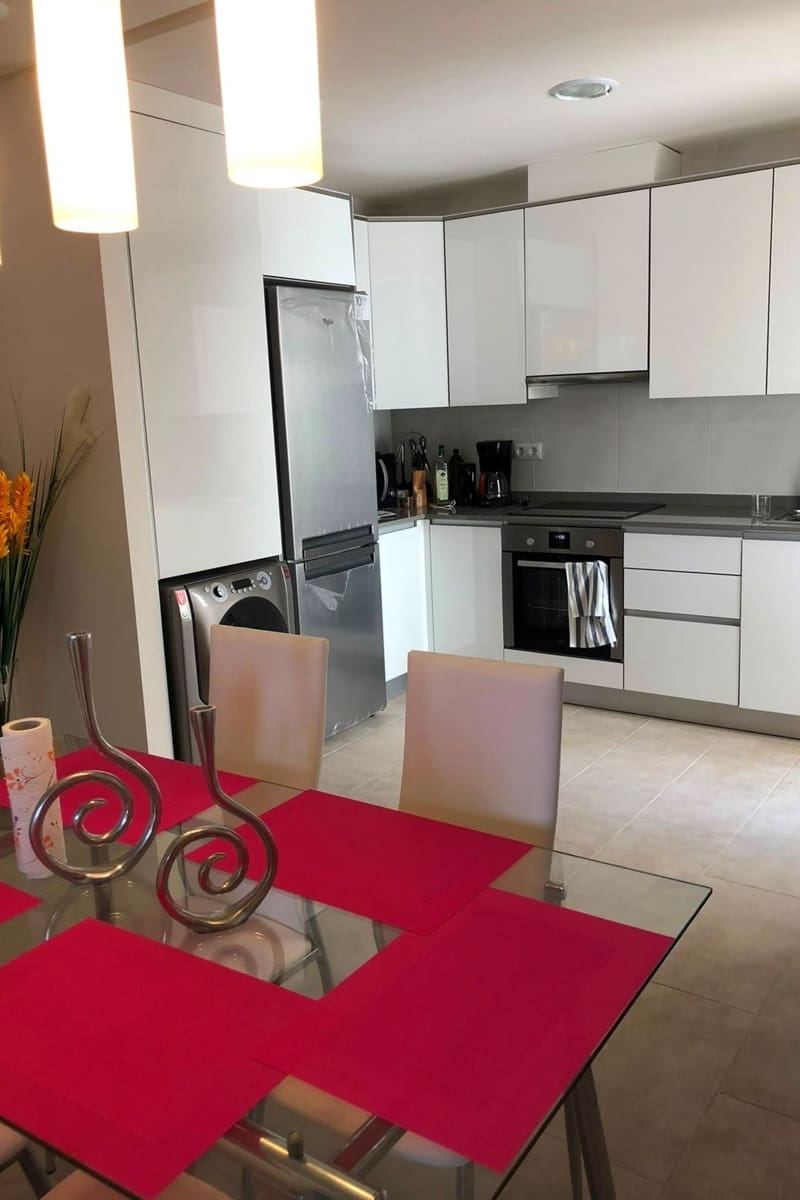 Apartamento de 2 habitaciones en Aguas Nuevas en venta con piscina - 259.000 € (Ref: 10004477)