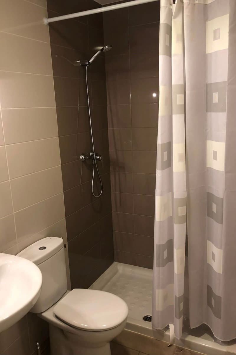 Apartamento de 2 habitaciones en Aguas Nuevas en venta con piscina - 259.000 € (Ref: 10004477)