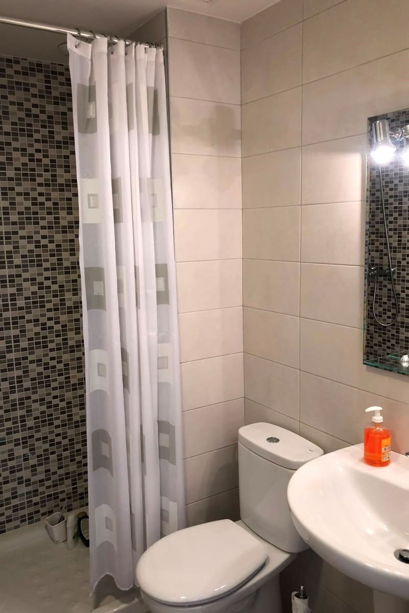 Apartamento de 2 habitaciones en Aguas Nuevas en venta con piscina - 259.000 € (Ref: 10004477)
