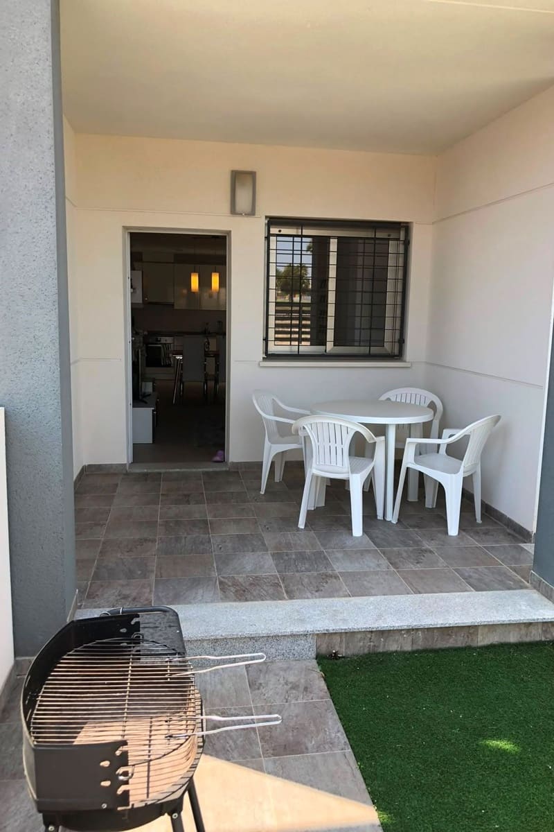 Apartamento de 2 habitaciones en Aguas Nuevas en venta con piscina - 259.000 € (Ref: 10004477)
