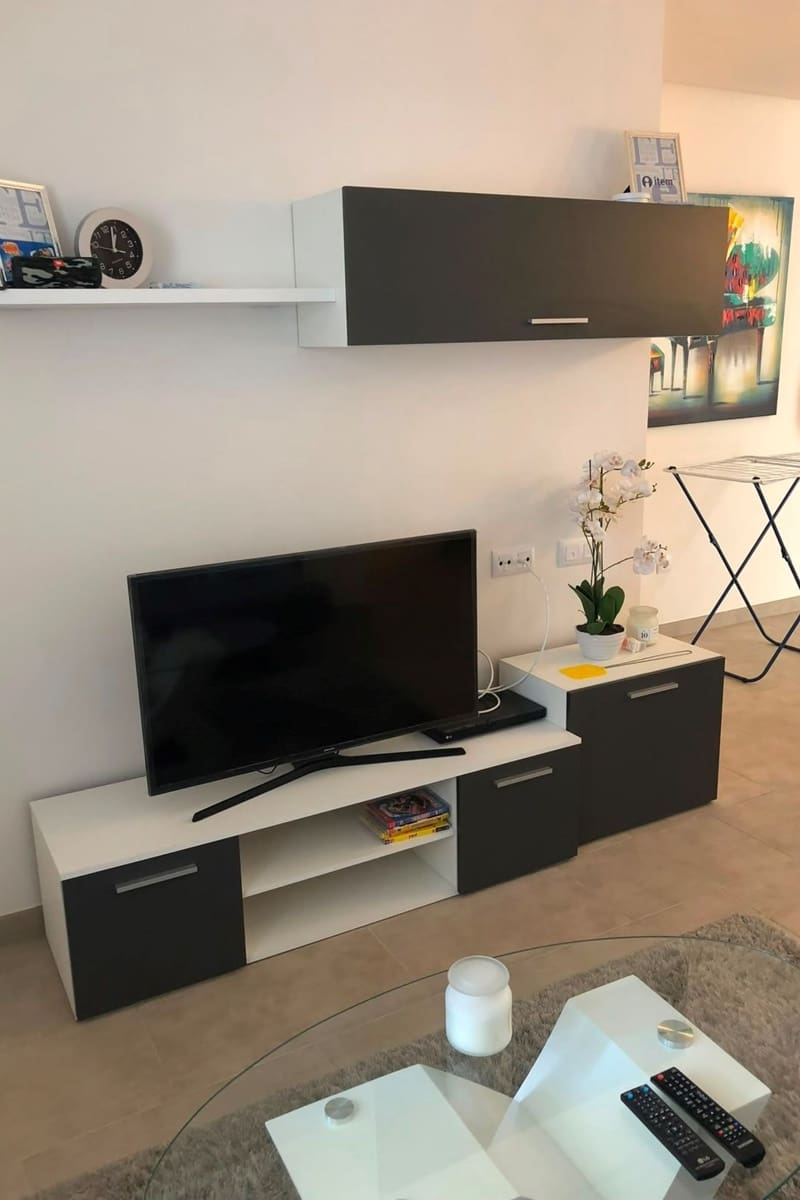 Apartamento de 2 habitaciones en Aguas Nuevas en venta con piscina - 259.000 € (Ref: 10004477)