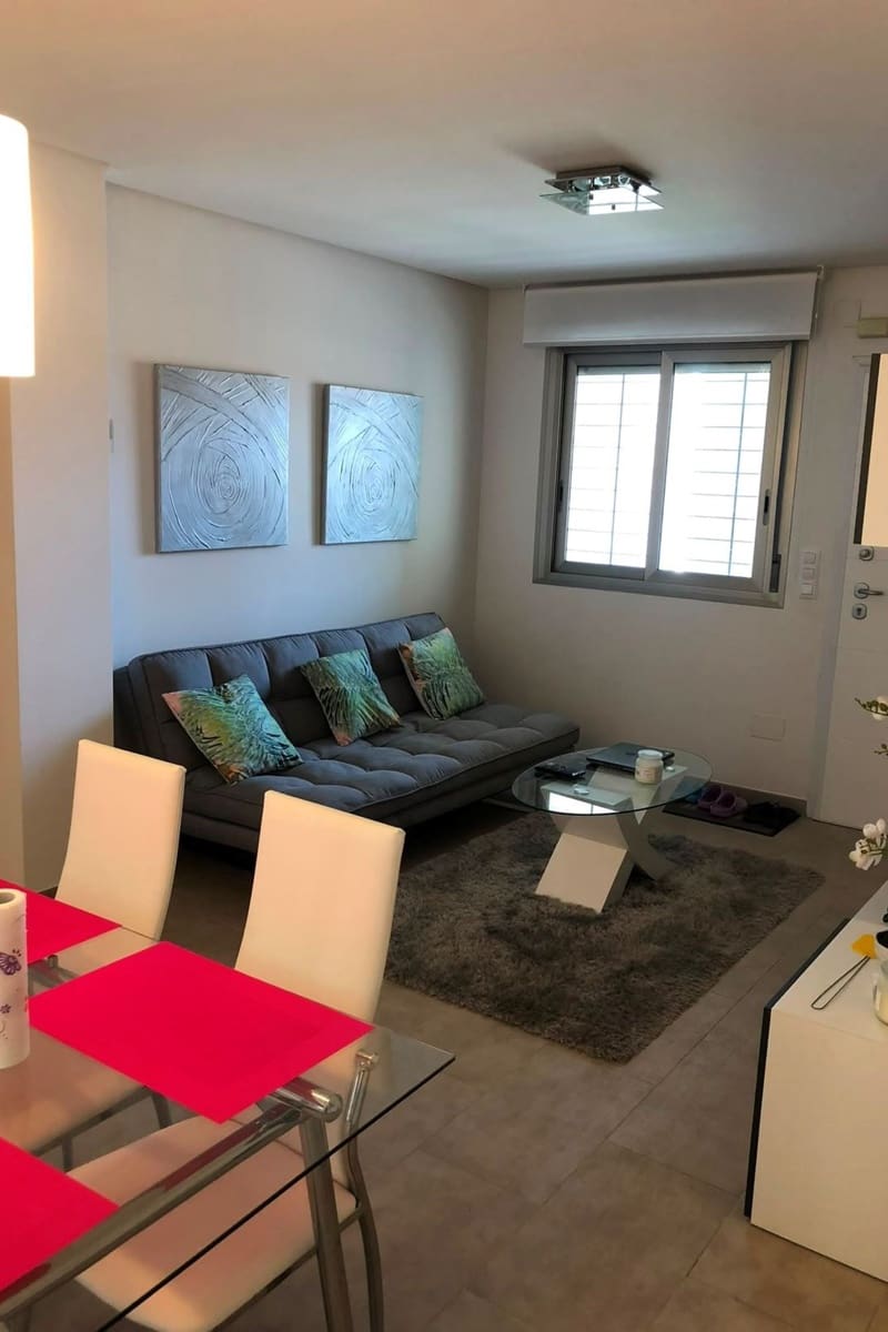 Apartamento de 2 habitaciones en Aguas Nuevas en venta con piscina - 259.000 € (Ref: 10004477)