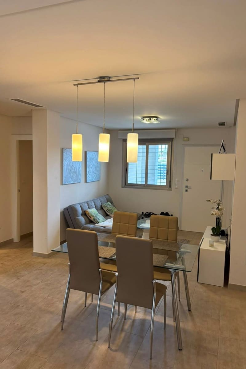 Apartamento de 2 habitaciones en Aguas Nuevas en venta con piscina - 259.000 € (Ref: 10004477)