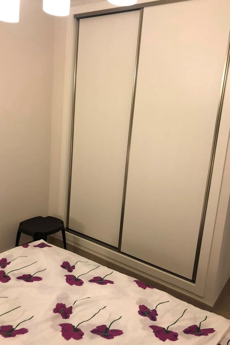 Apartamento de 2 habitaciones en Aguas Nuevas en venta con piscina - 259.000 € (Ref: 10004477)